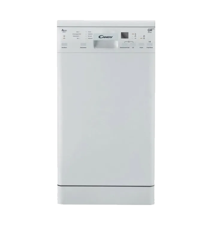 Ремонт или Замена дозатора моющих средств Candy CDP 5743-07