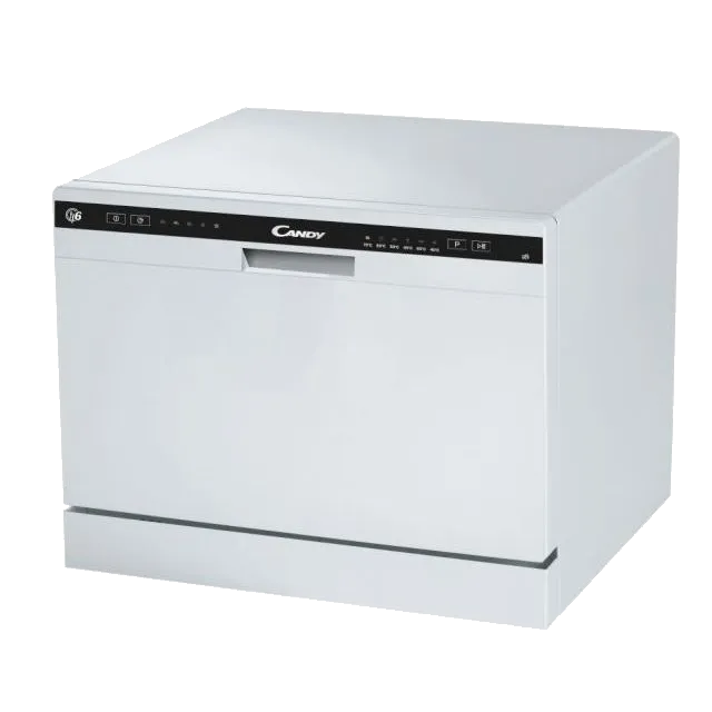 Ремонт или Замена дозатора моющих средств Candy CDCP 6/E-07