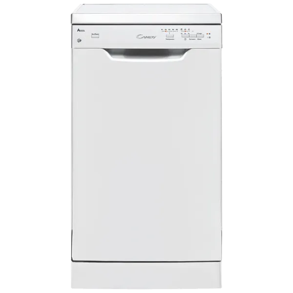 Ремонт или Замена дозатора моющих средств Candy CDP 2L 952 W-07