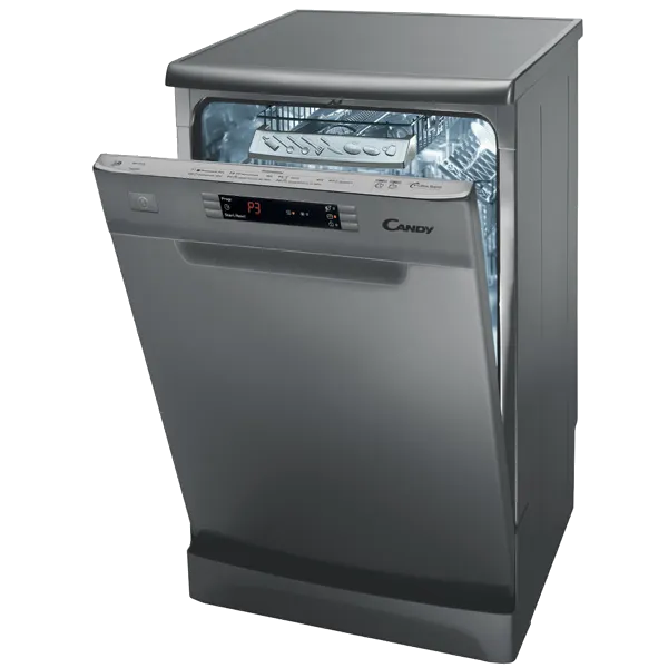 Ремонт или Замена дозатора моющих средств Candy CDP 4709-07