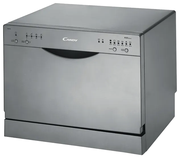 Ремонт или Замена дозатора моющих средств Candy CDCF 6-07