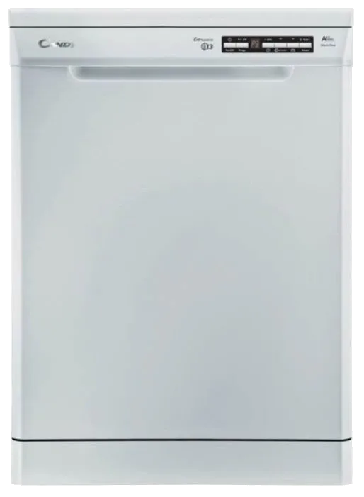 Ремонт или Замена дозатора моющих средств Candy CDP 2D36 W