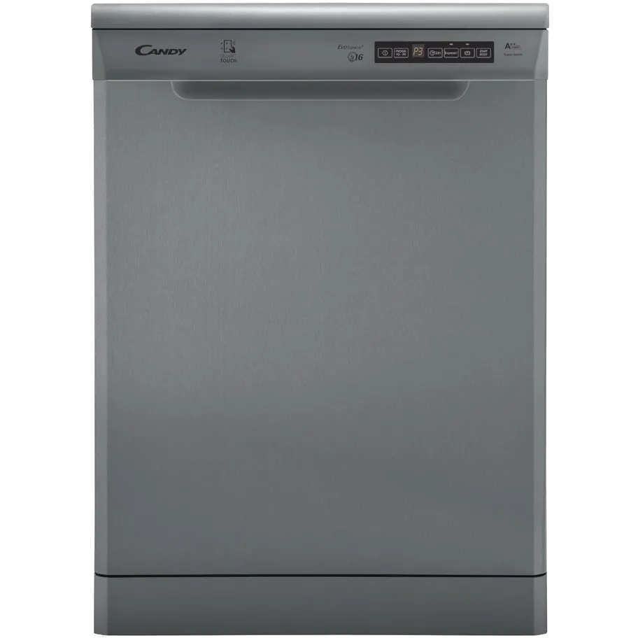 Ремонт или Замена дозатора моющих средств Candy CDP 2L949 X