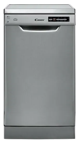 Ремонт или Замена дозатора моющих средств Candy CDP 2D947 X