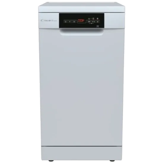 Ремонт или Замена дозатора моющих средств Candy CDP 2D1145 W