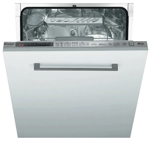 Ремонт или Замена дозатора моющих средств Candy CDIM 5466F