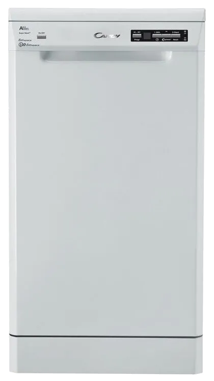 Ремонт или Замена дозатора моющих средств Candy CDP 5742