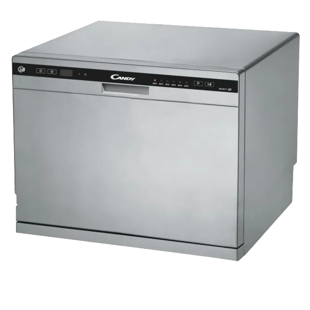 Ремонт или Замена дозатора моющих средств Candy CDCP 8/E-S