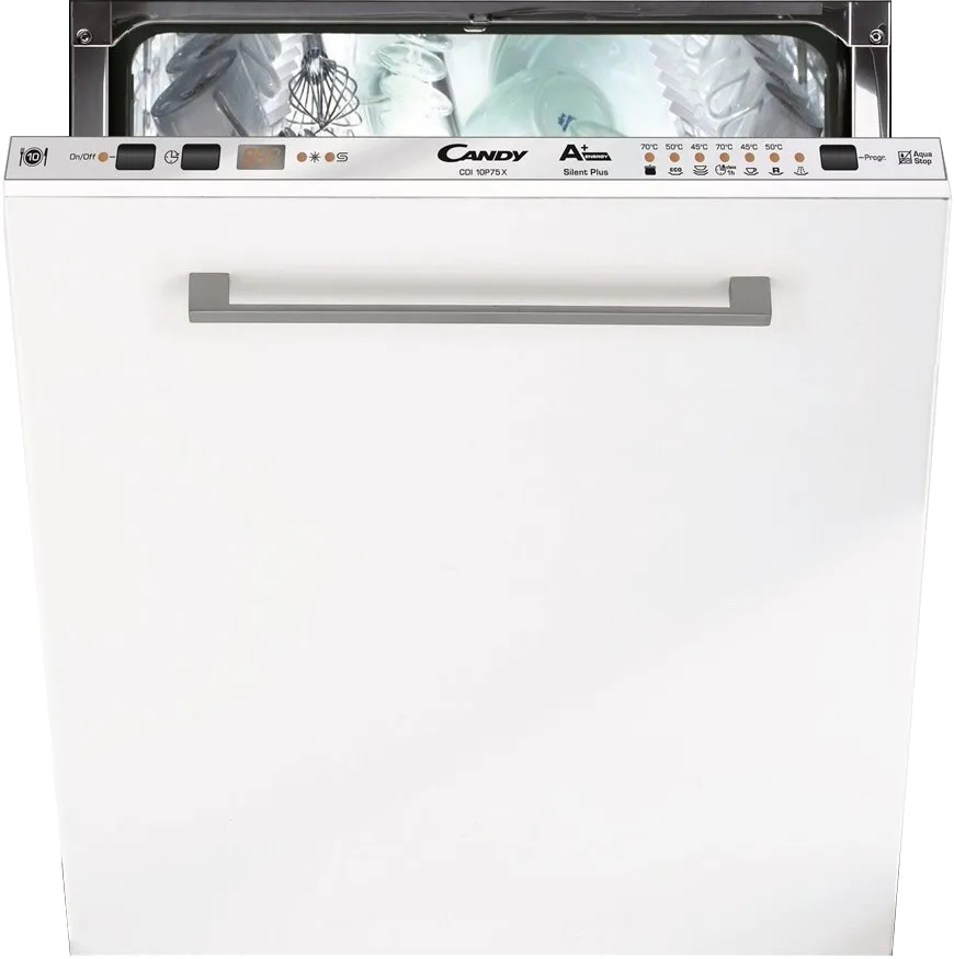 Ремонт или Замена дозатора моющих средств Candy CDI 10P75X