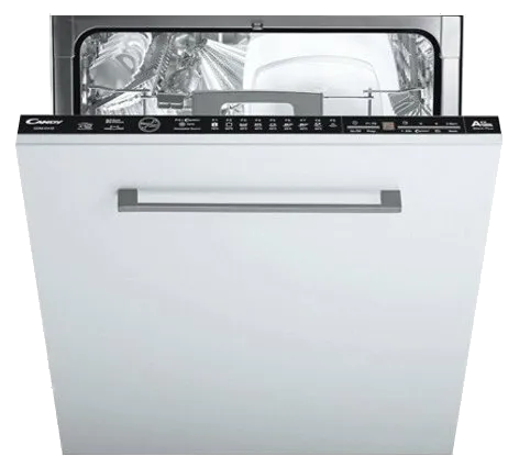 Ремонт или Замена дозатора моющих средств Candy CDIM 2412