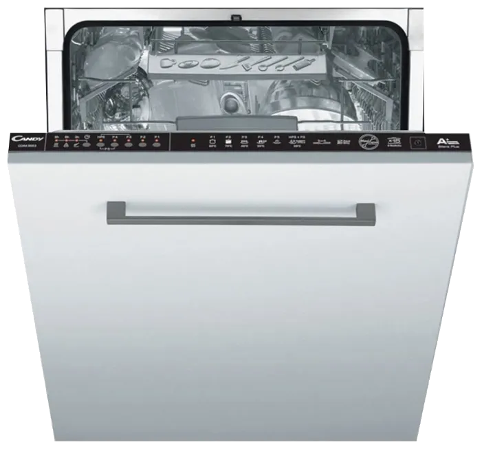 Ремонт или Замена дозатора моющих средств Candy CDIM 3653