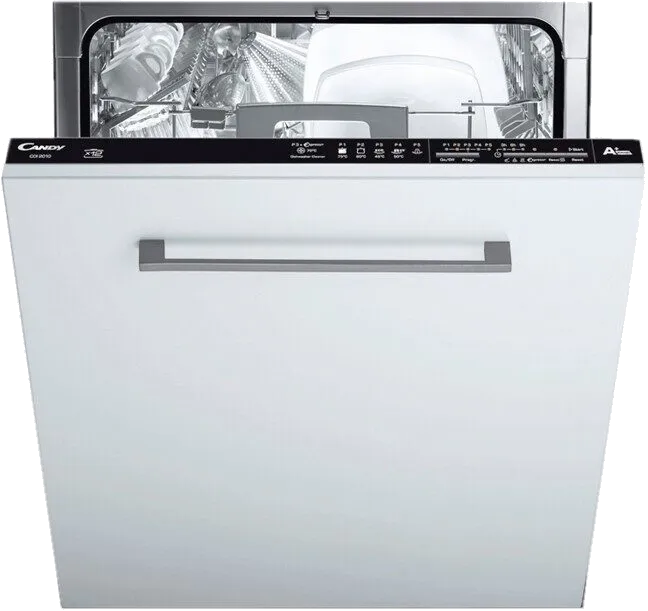 Ремонт или Замена дозатора моющих средств Candy CDI 2211/E