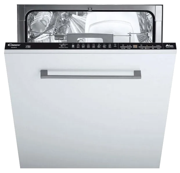 Ремонт или Замена дозатора моющих средств Candy CDI 2210/E-S