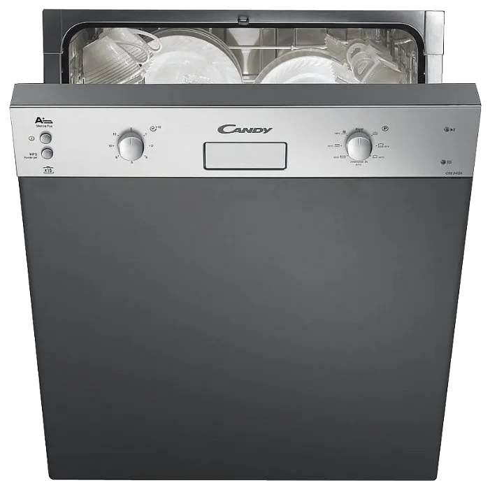 Ремонт или Замена дозатора моющих средств Candy CDSM 3416 X