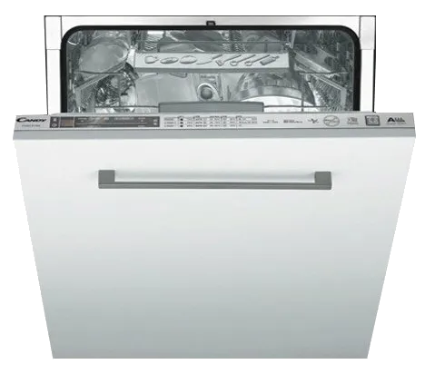 Ремонт или Замена дозатора моющих средств Candy CDIM 6766