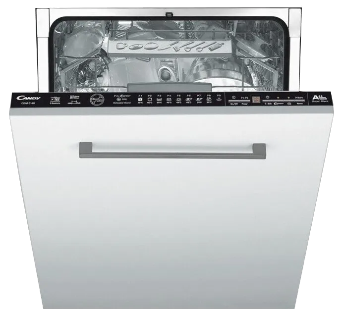 Ремонт или Замена дозатора моющих средств Candy CDIM 5146