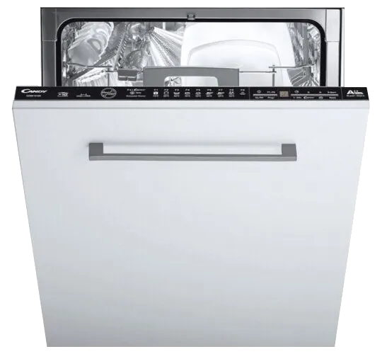 Ремонт или Замена дозатора моющих средств Candy CDIM 5136