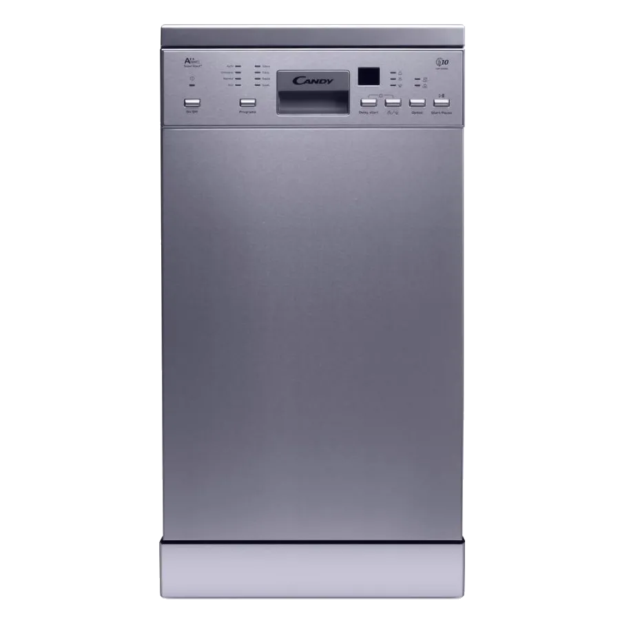 Ремонт или Замена дозатора моющих средств Candy CDP 5740 X