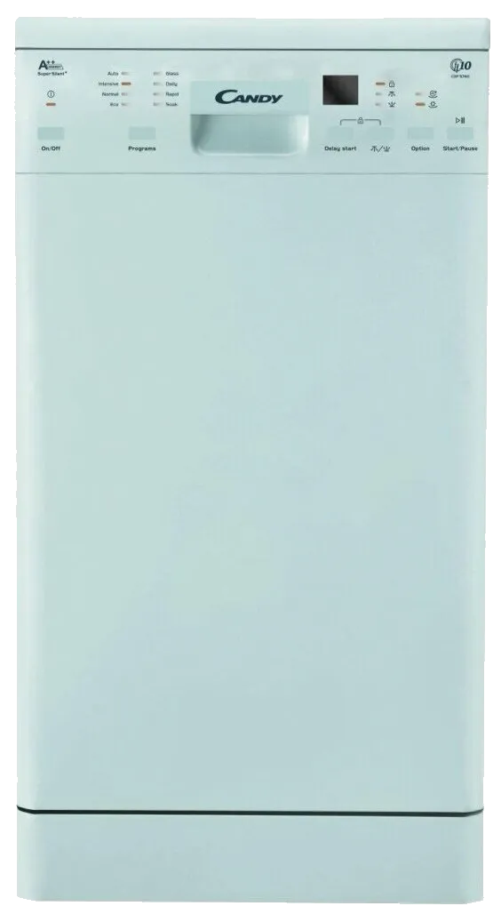 Ремонт или Замена дозатора моющих средств Candy CDP 5740