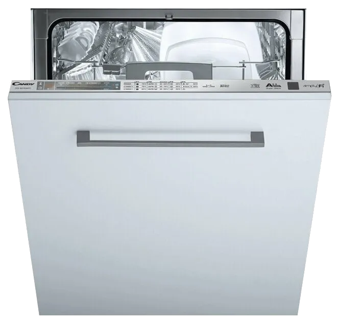 Ремонт или Замена дозатора моющих средств Candy CDI 6015 WIFI