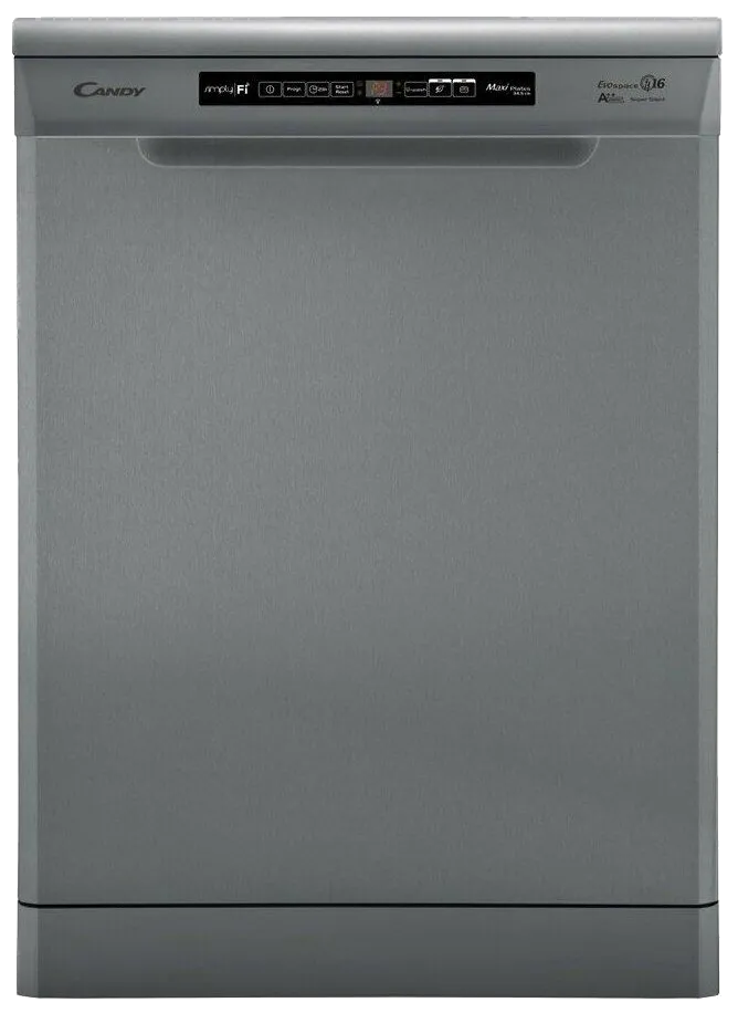 Ремонт или Замена дозатора моющих средств Candy CDPM 95390 XF