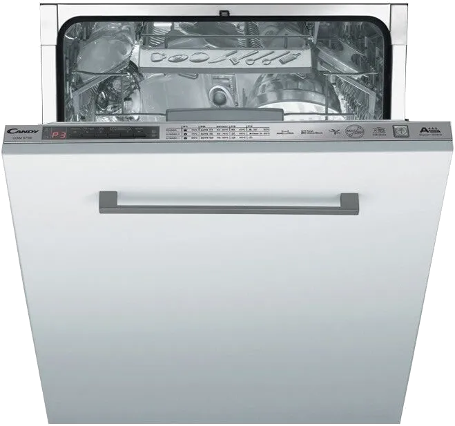 Ремонт или Замена дозатора моющих средств Candy CDIM 5253