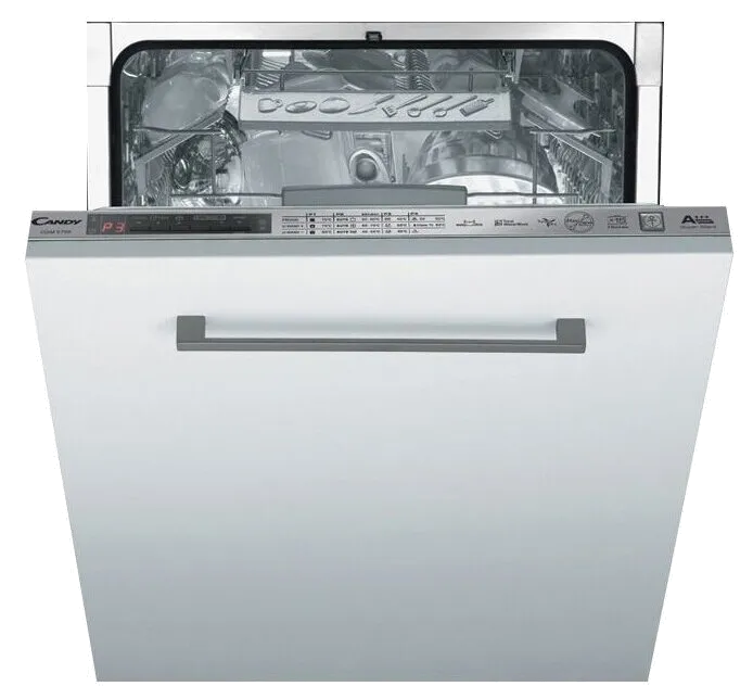 Ремонт или Замена дозатора моющих средств Candy CDMI 5355