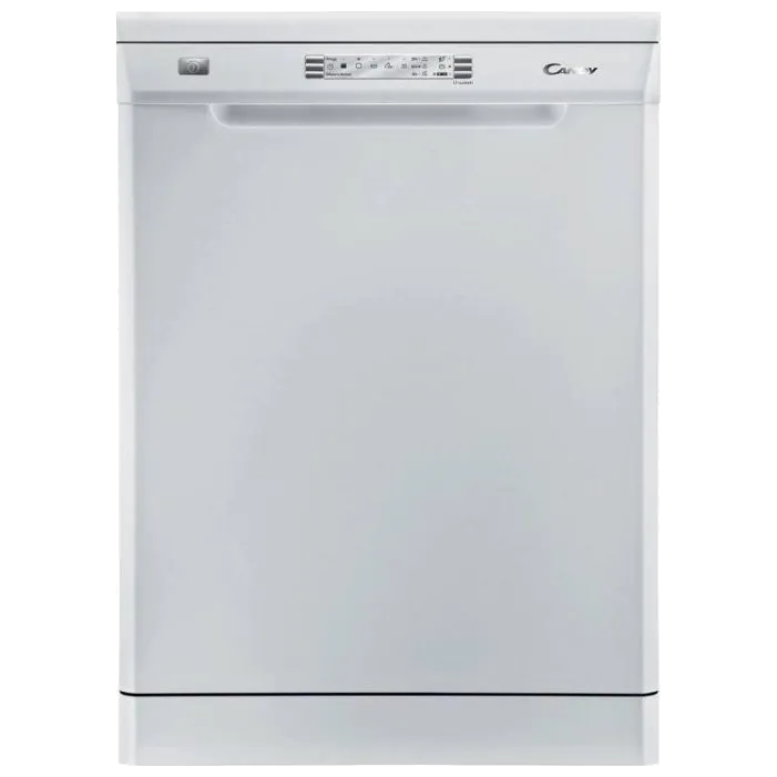 Ремонт или Замена дозатора моющих средств Candy CDPM 65720 X