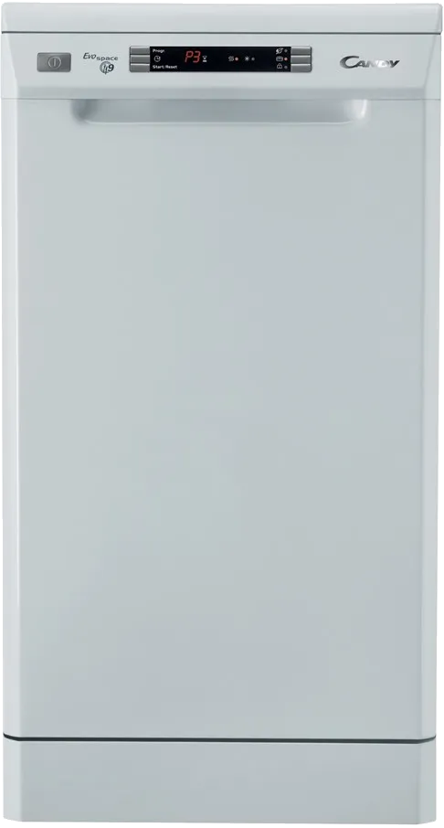 Ремонт или Замена дозатора моющих средств Candy CDP 4725 X