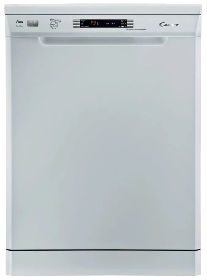 Ремонт или Замена дозатора моющих средств Candy CDPM 65750 W