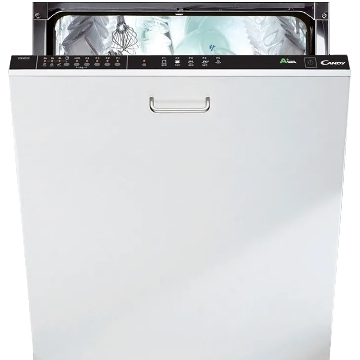 Ремонт или Замена дозатора моющих средств Candy CDI 2212E10/3