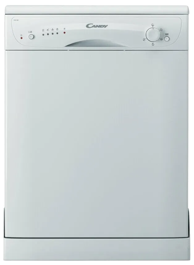 Ремонт или Замена дозатора моющих средств Candy CED 110