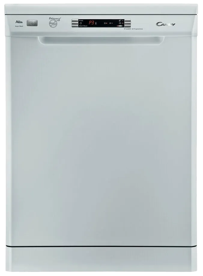 Ремонт или Замена дозатора моющих средств Candy CDPM 75553