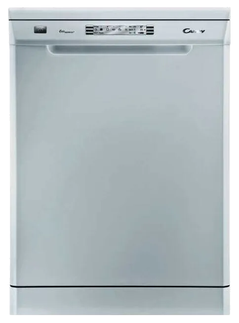 Ремонт или Замена дозатора моющих средств Candy CDP 6653