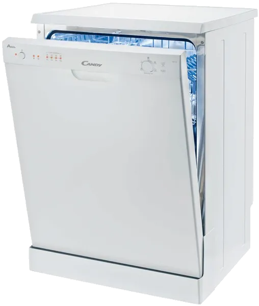 Ремонт или Замена дозатора моющих средств Candy CED 112