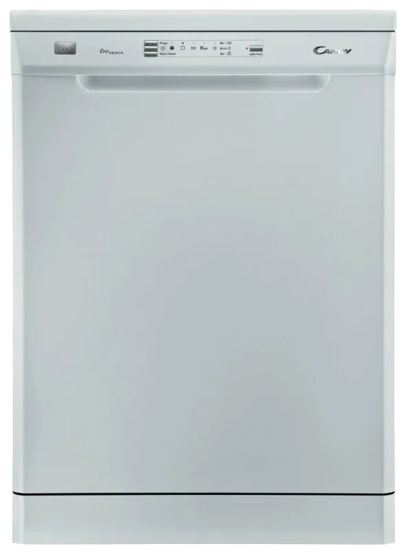 Ремонт или Замена дозатора моющих средств Candy CDP 6350