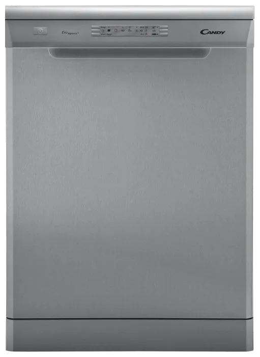 Ремонт или Замена дозатора моющих средств Candy CDP 6653 X