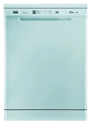 Ремонт или Замена дозатора моющих средств Candy CDPE 6320-80