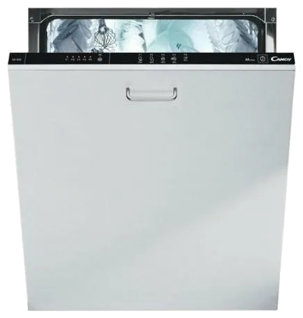 Ремонт или Замена дозатора моющих средств Candy CDI 1010/3 S