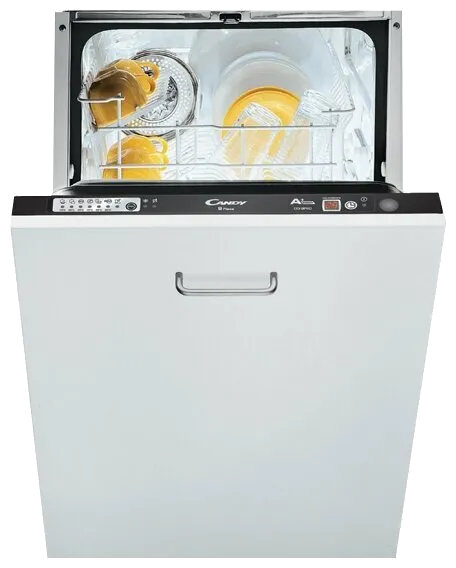 Ремонт или Замена дозатора моющих средств Candy CDI P96