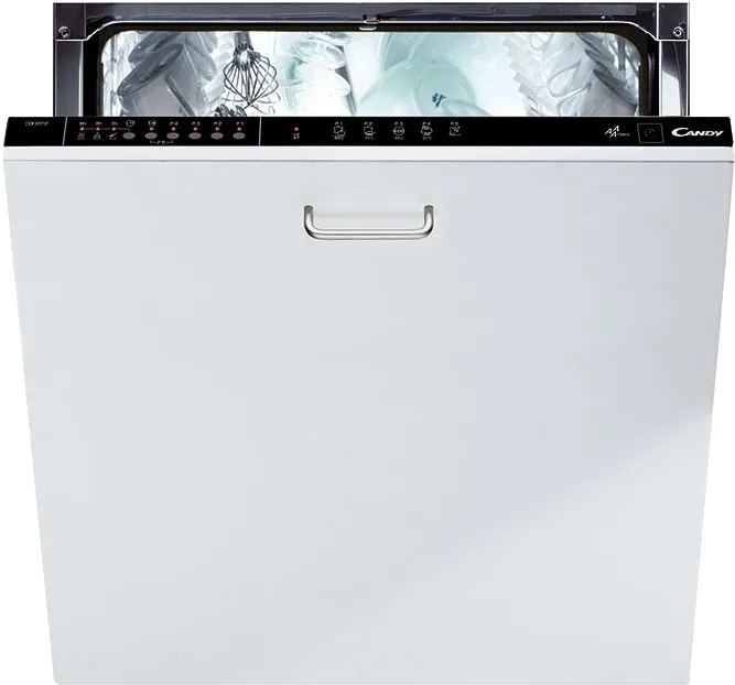 Ремонт или Замена дозатора моющих средств Candy CDI 2012/1-02