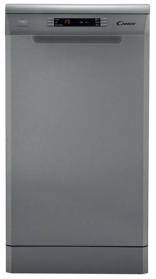 Ремонт или Замена дозатора моющих средств Candy CDP 4709 X