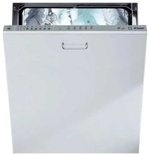 Ремонт или Замена дозатора моющих средств Candy CDP 4709