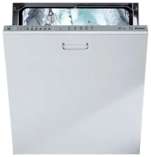 Ремонт или Замена дозатора моющих средств Candy CDI 2012/3 S