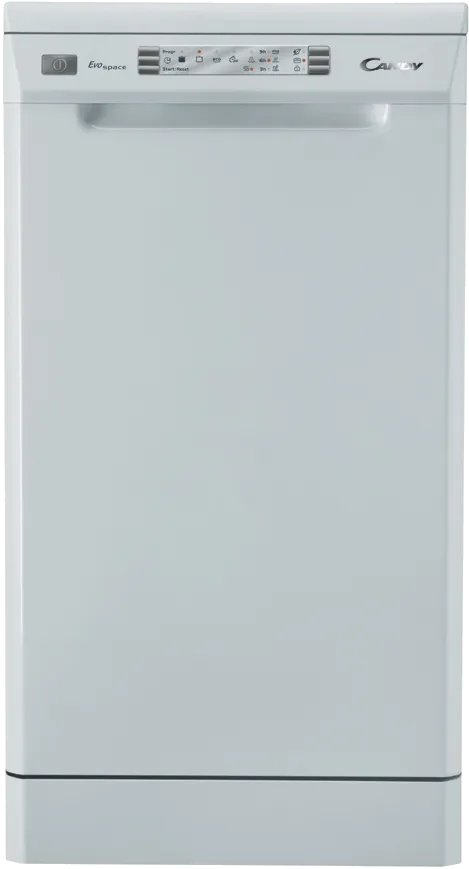 Ремонт или Замена дозатора моющих средств Candy CDP 4609