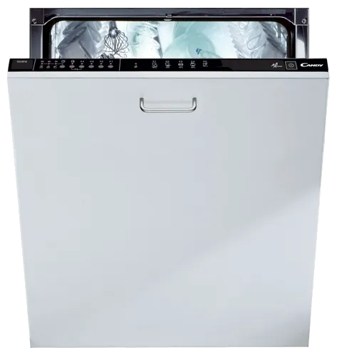 Ремонт или Замена дозатора моющих средств Candy CDI 2012E10 S