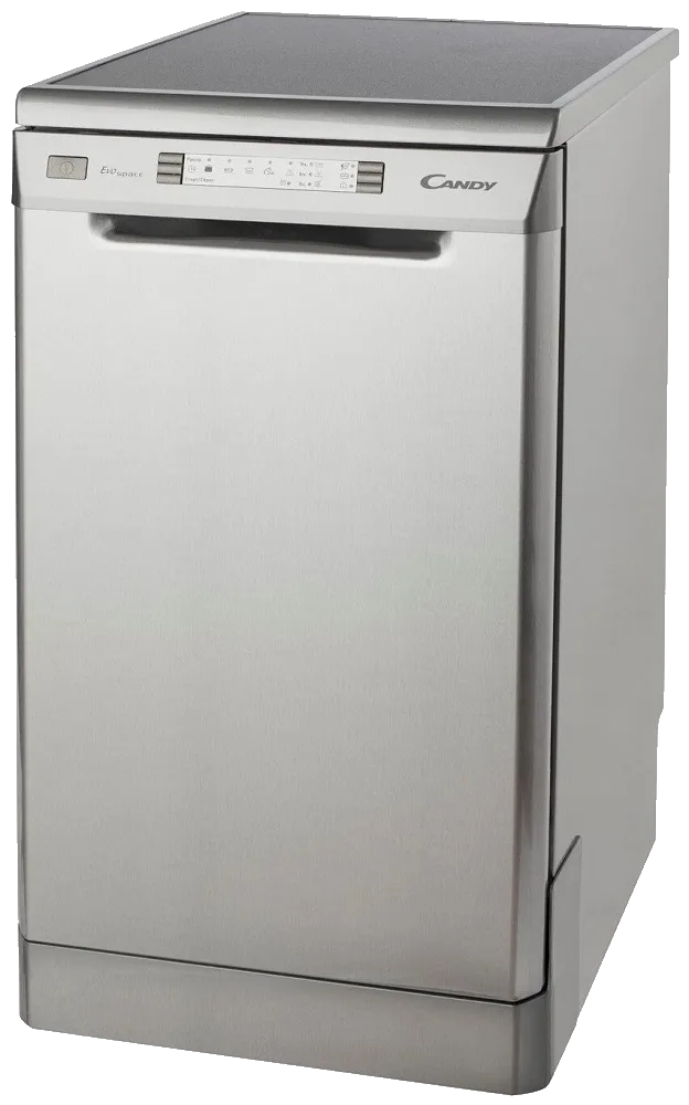 Ремонт или Замена дозатора моющих средств Candy CDP 4609 X