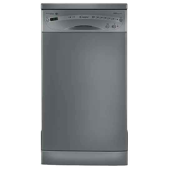 Ремонт или Замена дозатора моющих средств Candy CSF 4710 SX