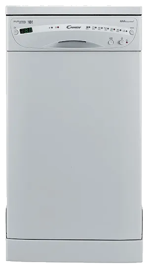 Ремонт или Замена дозатора моющих средств Candy CSF 4710 S