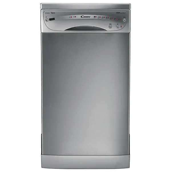 Ремонт или Замена дозатора моющих средств Candy CSF 4599 EX